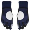 Accessoires Attaquer | Gants D'Hiver Profonds Marine