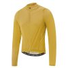 Hommes Attaquer | Veste Legere Trapeze Wattle