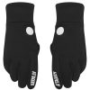 Accessoires Attaquer | Gants Pc Mi-Hiver Noirs