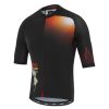 Hommes Attaquer | Maillot Recruteur All Day Noir