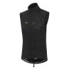 Femmes Attaquer | Gilet Isolant Anatomique All Day Pour Femme Noir