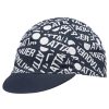 Accessoires Attaquer | F*Ck Yeah Autocollant Casquette Marine