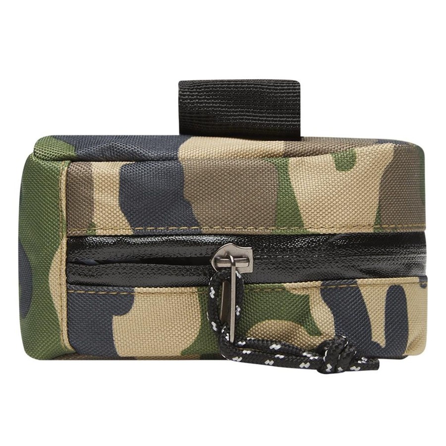 Accessoires Attaquer | Sac De Selle All Day Camouflage