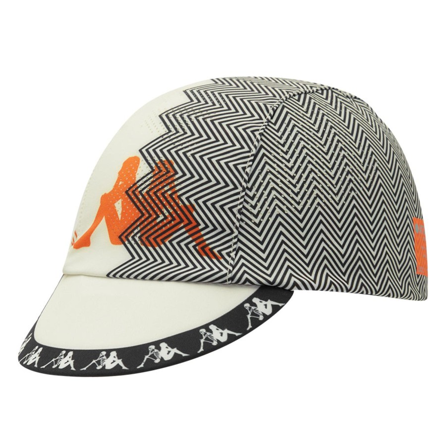 Accessoires Attaquer | Casquette Atq Kappa