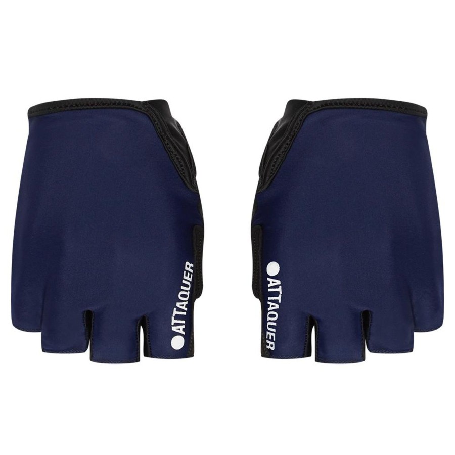 Accessoires Attaquer | Gants Pc Ete Marine