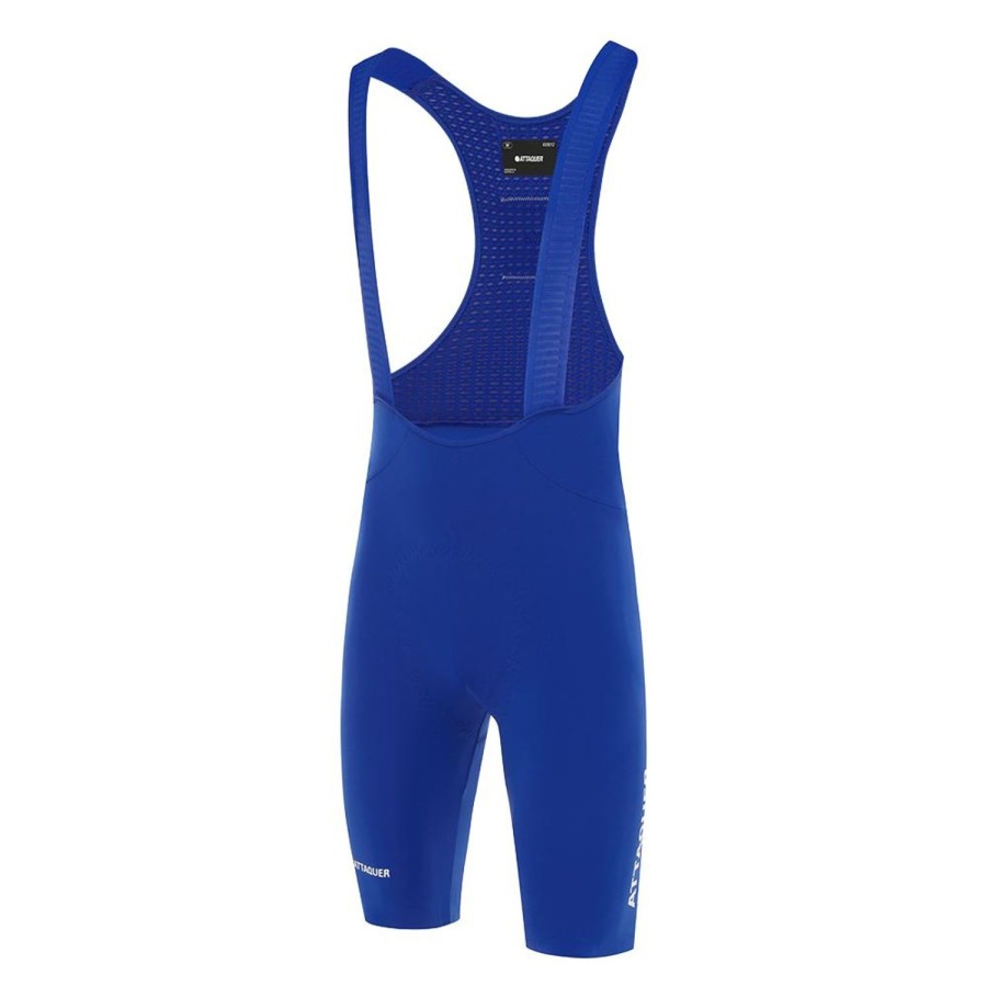 Hommes Attaquer | Cuissard Race Cobalt