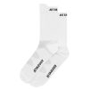 Accessoires Attaquer | Chaussettes Ultra+ Aero Blanc