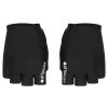 Accessoires Attaquer | Gants D'Ete Pc Noirs