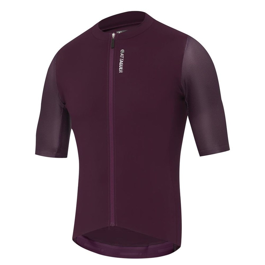 Hommes Attaquer | Maillot Race Bordeaux