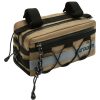 Accessoires Attaquer | Sac De Guidon Adventure Carre - Tan