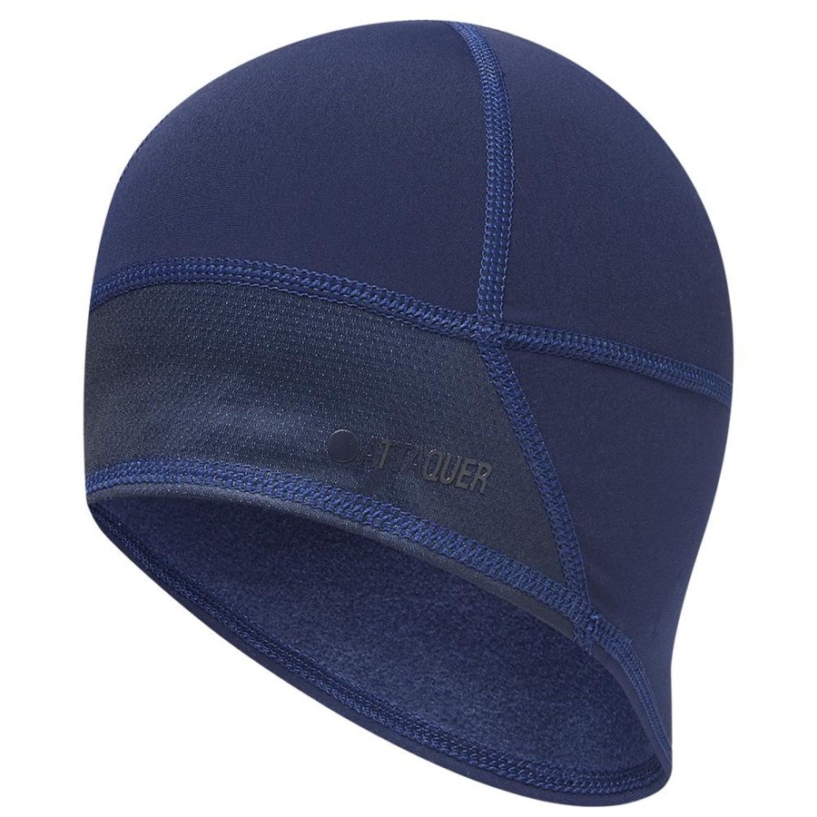 Accessoires Attaquer | Casquette D'Hiver Marine