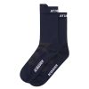 Accessoires Attaquer | Chaussettes Ultra+ Aero Marine