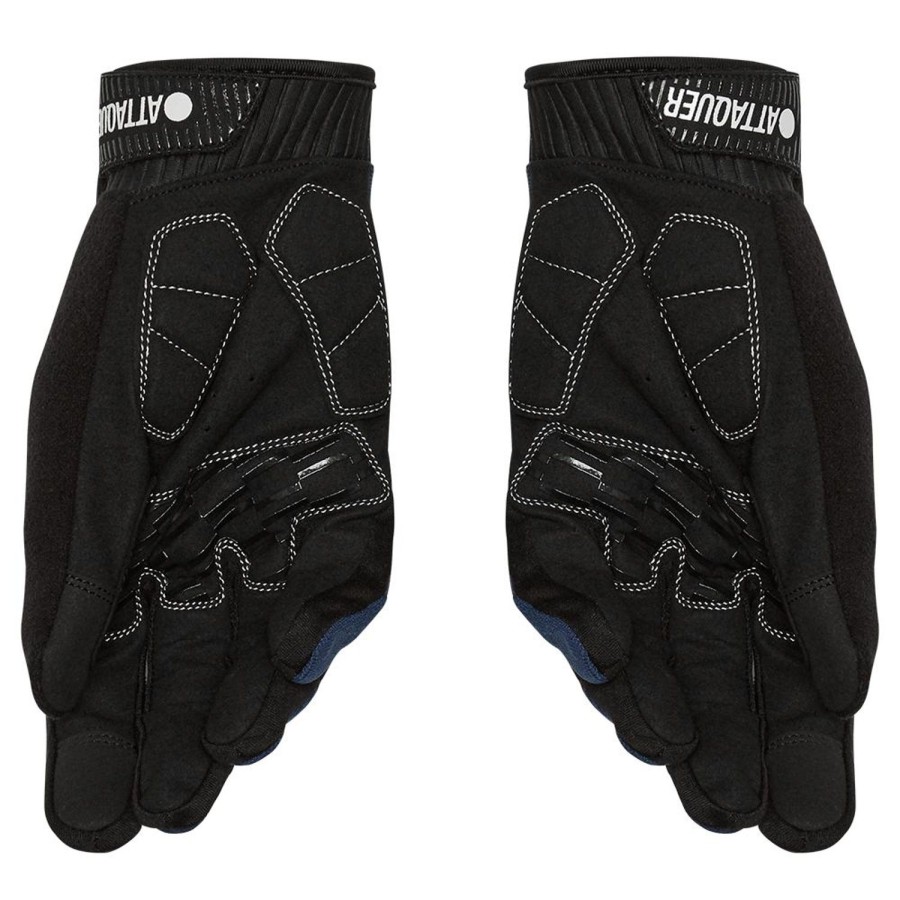 Accessoires Attaquer | Gants Adventure Pc Marine