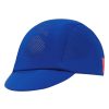 Accessoires Attaquer | Casquette Tech Logo Vertical Cobalt