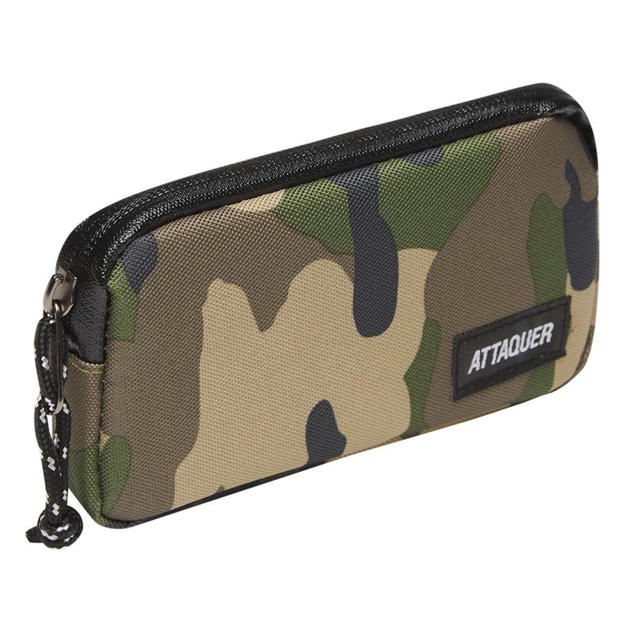 Accessoires Attaquer | Pochette De Poche Camouflage