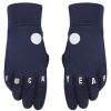 Accessoires Attaquer | Mi-Hiver F@Ck Yeah Gants Marine