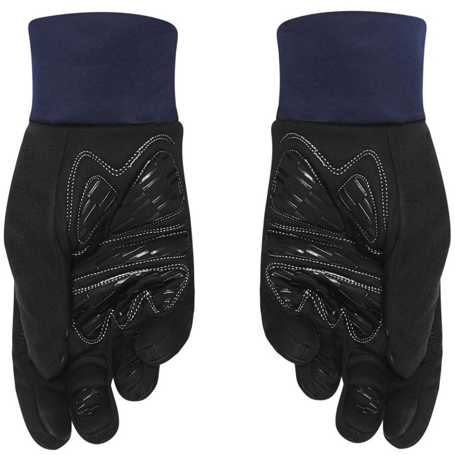 Accessoires Attaquer | Mi-Hiver F@Ck Yeah Gants Marine