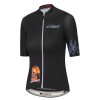 Femmes Attaquer | Maillot Promised Land Race Femme Noir