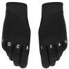 Accessoires Attaquer | Adventure F@Ck Yeah Gants Noirs